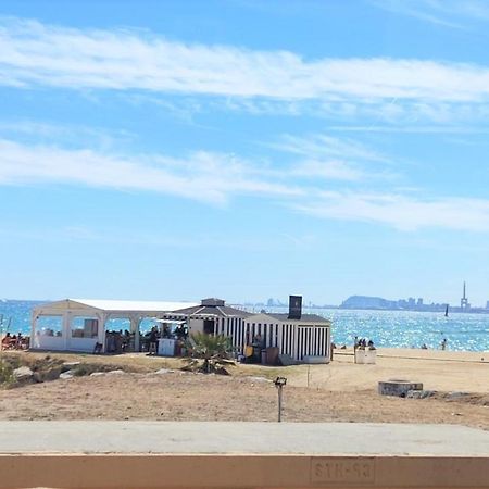 Marina Port & Beach-Apartment Masnou Exterior photo